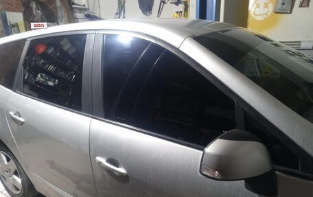 Renault Scenic III, 2014 год, 1 150 000 рублей, 8 фотография