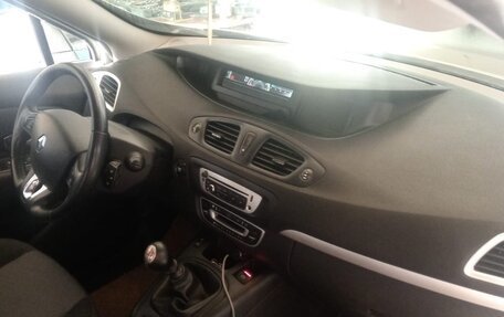 Renault Scenic III, 2014 год, 1 150 000 рублей, 4 фотография