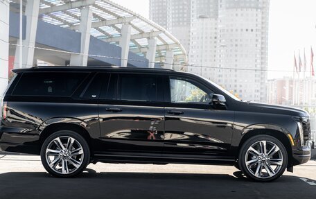Cadillac Escalade V, 2025 год, 22 900 000 рублей, 4 фотография