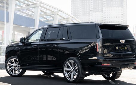 Cadillac Escalade V, 2025 год, 22 900 000 рублей, 6 фотография