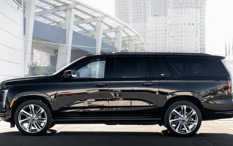 Cadillac Escalade V, 2025 год, 22 900 000 рублей, 7 фотография