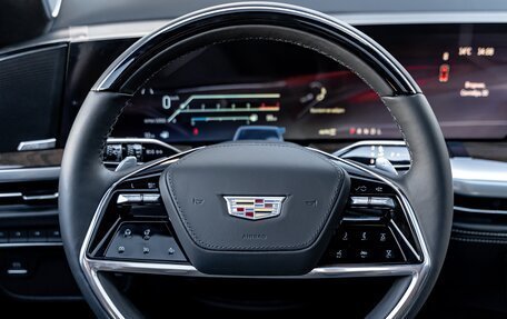 Cadillac Escalade V, 2025 год, 22 900 000 рублей, 17 фотография