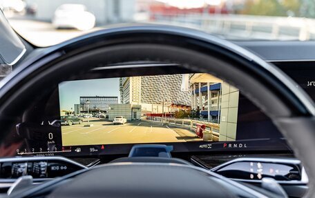 Cadillac Escalade V, 2025 год, 22 900 000 рублей, 18 фотография