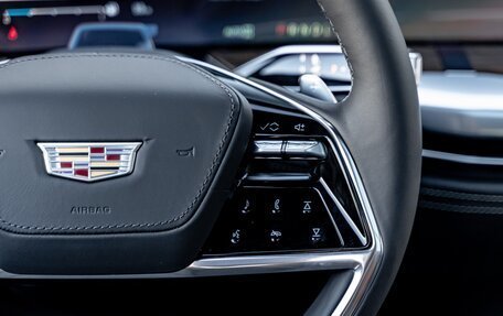 Cadillac Escalade V, 2025 год, 22 900 000 рублей, 20 фотография