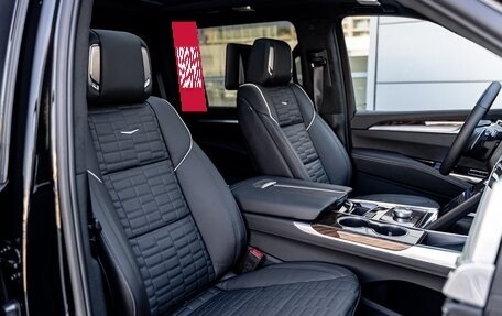 Cadillac Escalade V, 2025 год, 22 900 000 рублей, 30 фотография