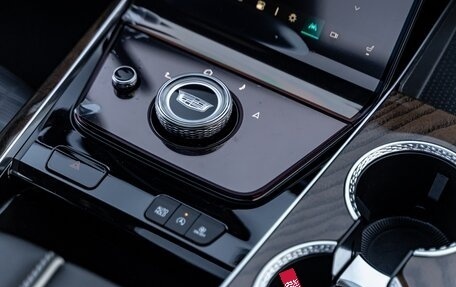 Cadillac Escalade V, 2025 год, 22 900 000 рублей, 24 фотография