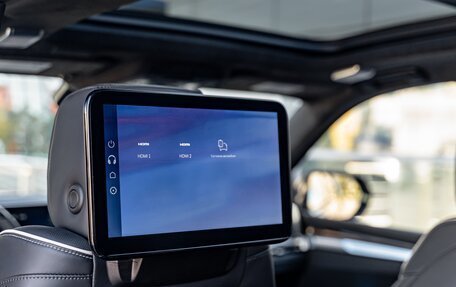 Cadillac Escalade V, 2025 год, 22 900 000 рублей, 37 фотография