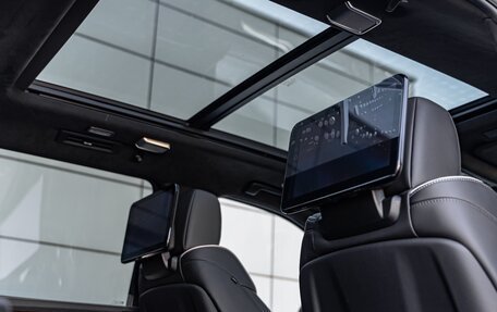 Cadillac Escalade V, 2025 год, 22 900 000 рублей, 35 фотография