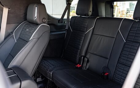 Cadillac Escalade V, 2025 год, 22 900 000 рублей, 40 фотография