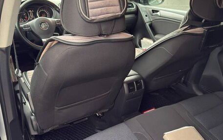 Volkswagen Golf VI, 2012 год, 1 100 000 рублей, 5 фотография