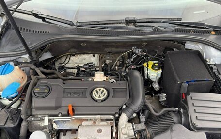 Volkswagen Golf VI, 2012 год, 1 100 000 рублей, 6 фотография