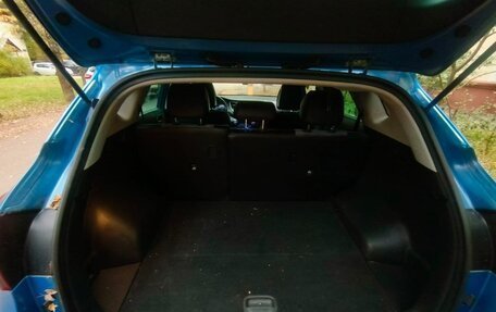 Hyundai Tucson III, 2018 год, 2 450 000 рублей, 10 фотография