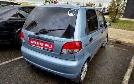 Daewoo Matiz I, 2012 год, 325 000 рублей, 4 фотография