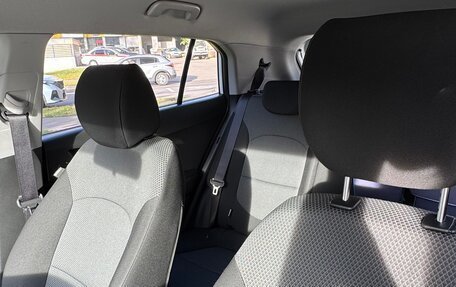 Hyundai Creta I рестайлинг, 2017 год, 1 750 000 рублей, 2 фотография