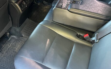 Toyota Camry, 2017 год, 2 300 000 рублей, 10 фотография