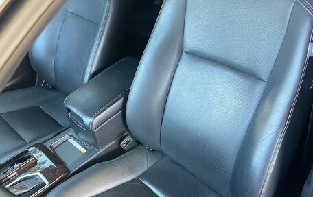 Toyota Camry, 2017 год, 2 300 000 рублей, 8 фотография