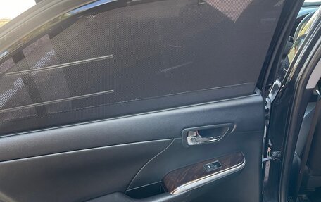 Toyota Camry, 2017 год, 2 300 000 рублей, 11 фотография