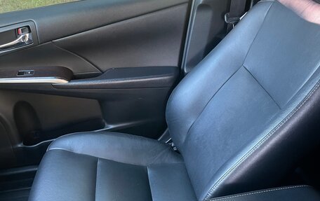 Toyota Camry, 2017 год, 2 300 000 рублей, 9 фотография
