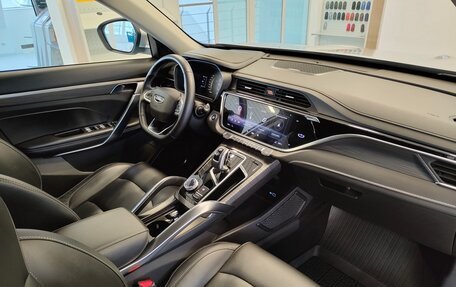 Geely Atlas, 2022 год, 1 590 000 рублей, 5 фотография