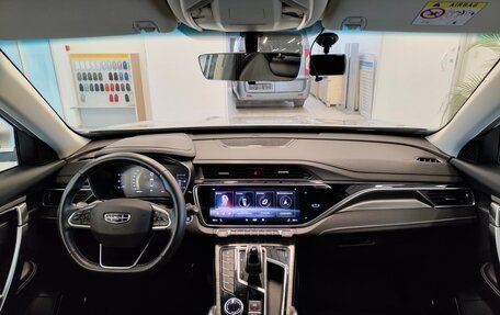 Geely Atlas, 2022 год, 1 590 000 рублей, 7 фотография