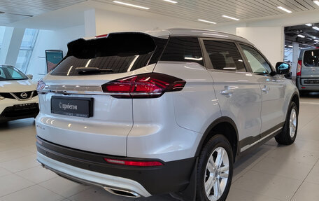 Geely Atlas, 2022 год, 1 590 000 рублей, 2 фотография
