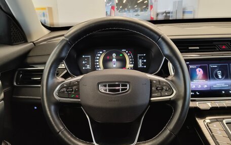 Geely Atlas, 2022 год, 1 590 000 рублей, 12 фотография