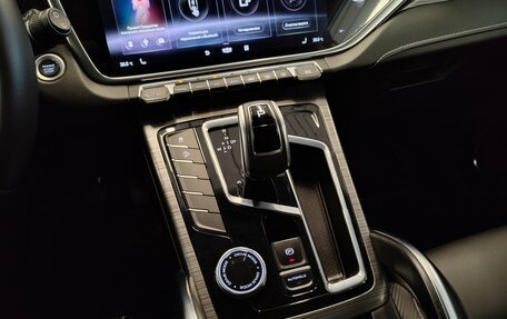 Geely Atlas, 2022 год, 1 590 000 рублей, 11 фотография