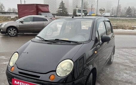 Daewoo Matiz I, 2013 год, 220 000 рублей, 5 фотография