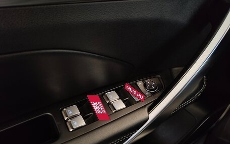 Geely Atlas, 2022 год, 1 590 000 рублей, 8 фотография