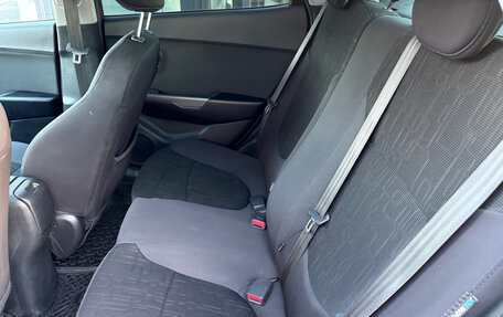 KIA Rio III рестайлинг, 2015 год, 985 000 рублей, 8 фотография