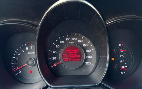 KIA Rio III рестайлинг, 2015 год, 985 000 рублей, 17 фотография