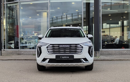 Haval Jolion, 2023 год, 1 715 000 рублей, 3 фотография