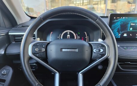 Haval Jolion, 2023 год, 1 715 000 рублей, 16 фотография
