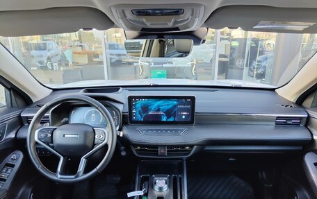 Haval Jolion, 2023 год, 1 715 000 рублей, 9 фотография
