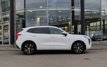 Haval Jolion, 2023 год, 1 715 000 рублей, 6 фотография