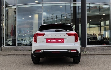 Haval Jolion, 2023 год, 1 715 000 рублей, 4 фотография