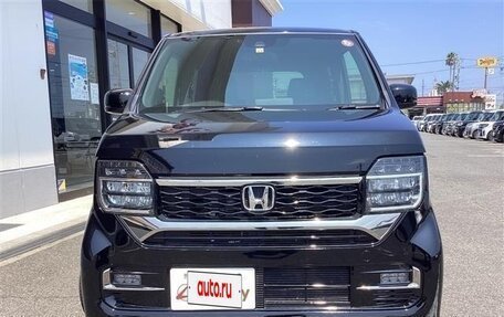 Honda N-WGN, 2022 год, 854 000 рублей, 2 фотография