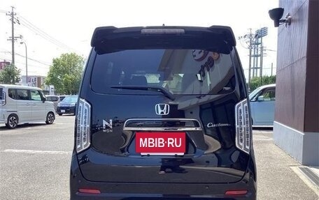 Honda N-WGN, 2022 год, 854 000 рублей, 5 фотография