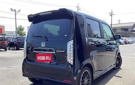 Honda N-WGN, 2022 год, 854 000 рублей, 4 фотография