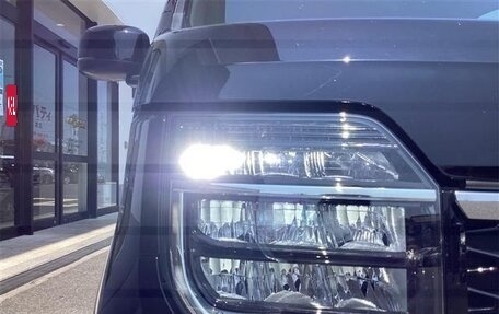 Honda N-WGN, 2022 год, 854 000 рублей, 11 фотография