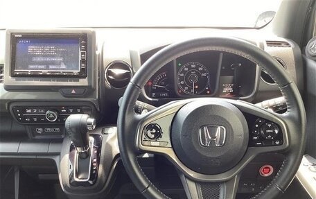 Honda N-WGN, 2022 год, 854 000 рублей, 22 фотография