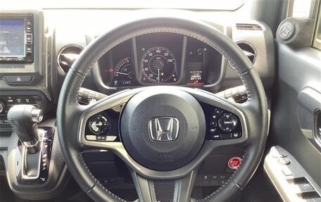Honda N-WGN, 2022 год, 854 000 рублей, 23 фотография