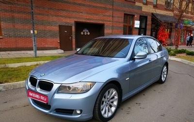 BMW 3 серия, 2010 год, 900 000 рублей, 1 фотография