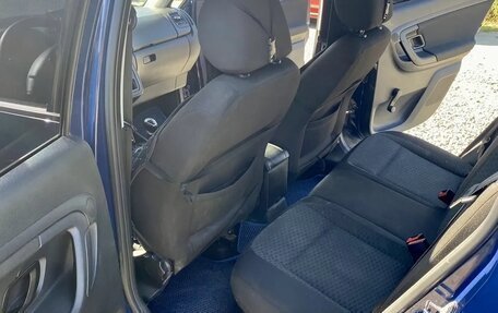 Skoda Fabia II, 2011 год, 415 000 рублей, 14 фотография
