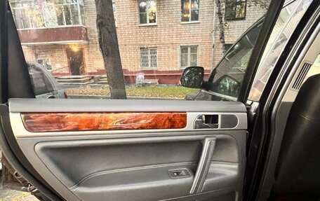 Volkswagen Touareg III, 2008 год, 2 000 000 рублей, 1 фотография