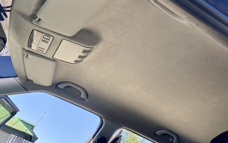Skoda Fabia II, 2011 год, 415 000 рублей, 12 фотография