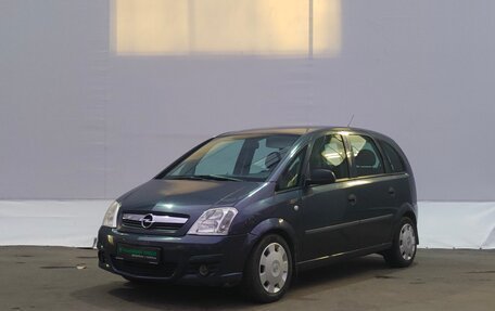 Opel Meriva, 2007 год, 475 000 рублей, 1 фотография