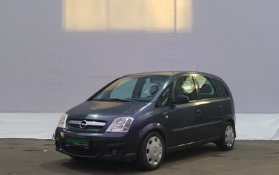 Opel Meriva, 2007 год, 475 000 рублей, 1 фотография