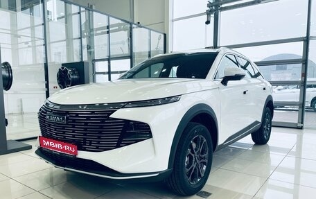 Haval F7, 2025 год, 2 699 000 рублей, 1 фотография