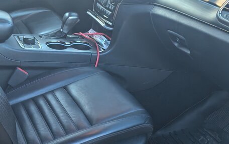 Jeep Grand Cherokee, 2020 год, 4 150 000 рублей, 11 фотография